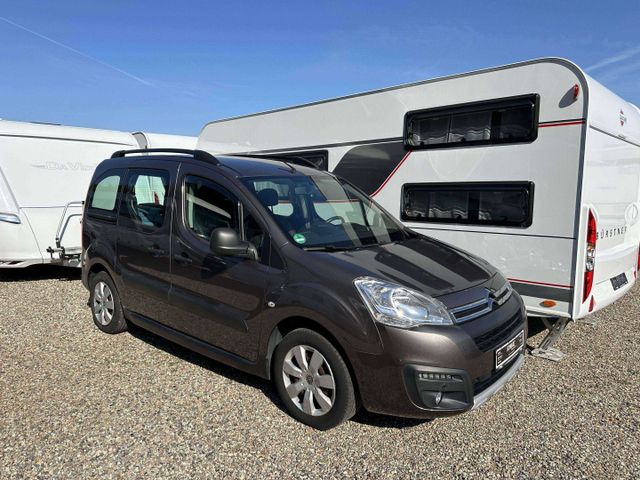 Другие Citroen Berlingo Amigo Vario N