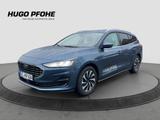 Ford Focus Titanium Turnier | NAV | LED | KAM | PDC | - Ford Focus Jahreswagen: Kombi