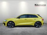 Audi A3 Sportback S line 35TDI 2xS line B&O PANO KAM - Audi A3 aus 2024