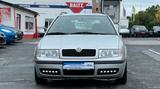 Skoda Octavia Combi 2.0 LPG AMBIENTE WENIG KM! - Skoda Octavia: 0 Km