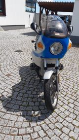 BMW R65LS - BMW MOTORRAD R65