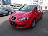 Seat Altea 1.6 mit AHK. - Seat Altea in Berlin