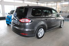 Fahrzeugabbildung Ford Galaxy Titanium LED Kamera WinterPaket 7-Si uvm.