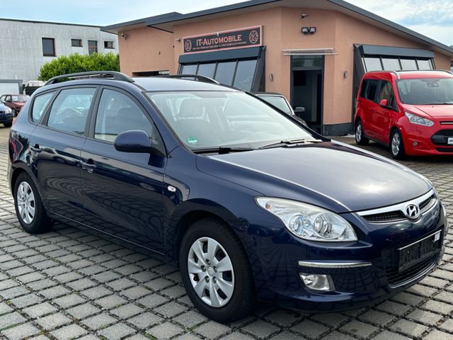 Hyundai i30 cw Comfort *KLIMA*