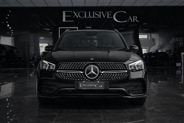 MERCEDES-BENZ MERCEDES - GLE - 350 d 4Matic Premium