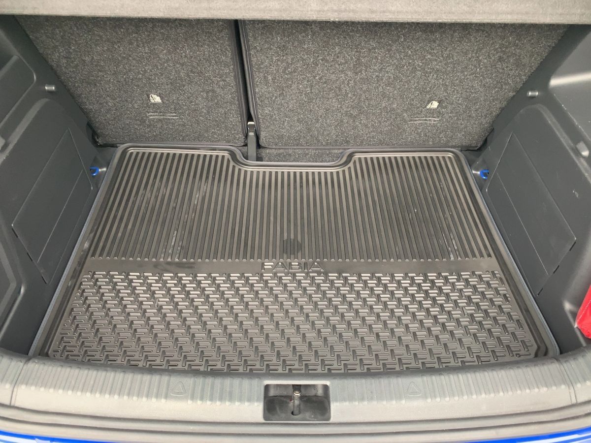 Skoda Fabia - Bild 14