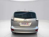 Mazda 5 Lim. 1.8 Active*7.Sitze*HU/AU Neu*SHZ*Klima* - Mazda: Van, 7sitzer