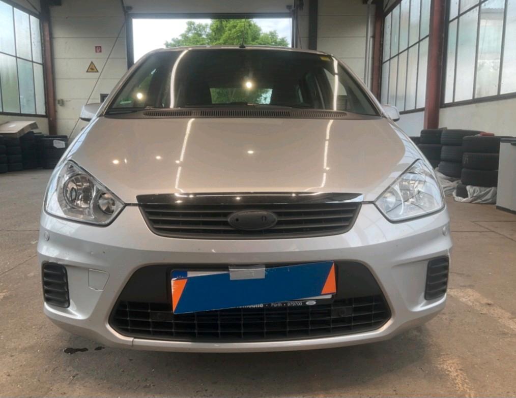 Ford C-Max * Style * TDCI *  Automatik  *  AHK * 1.Hd