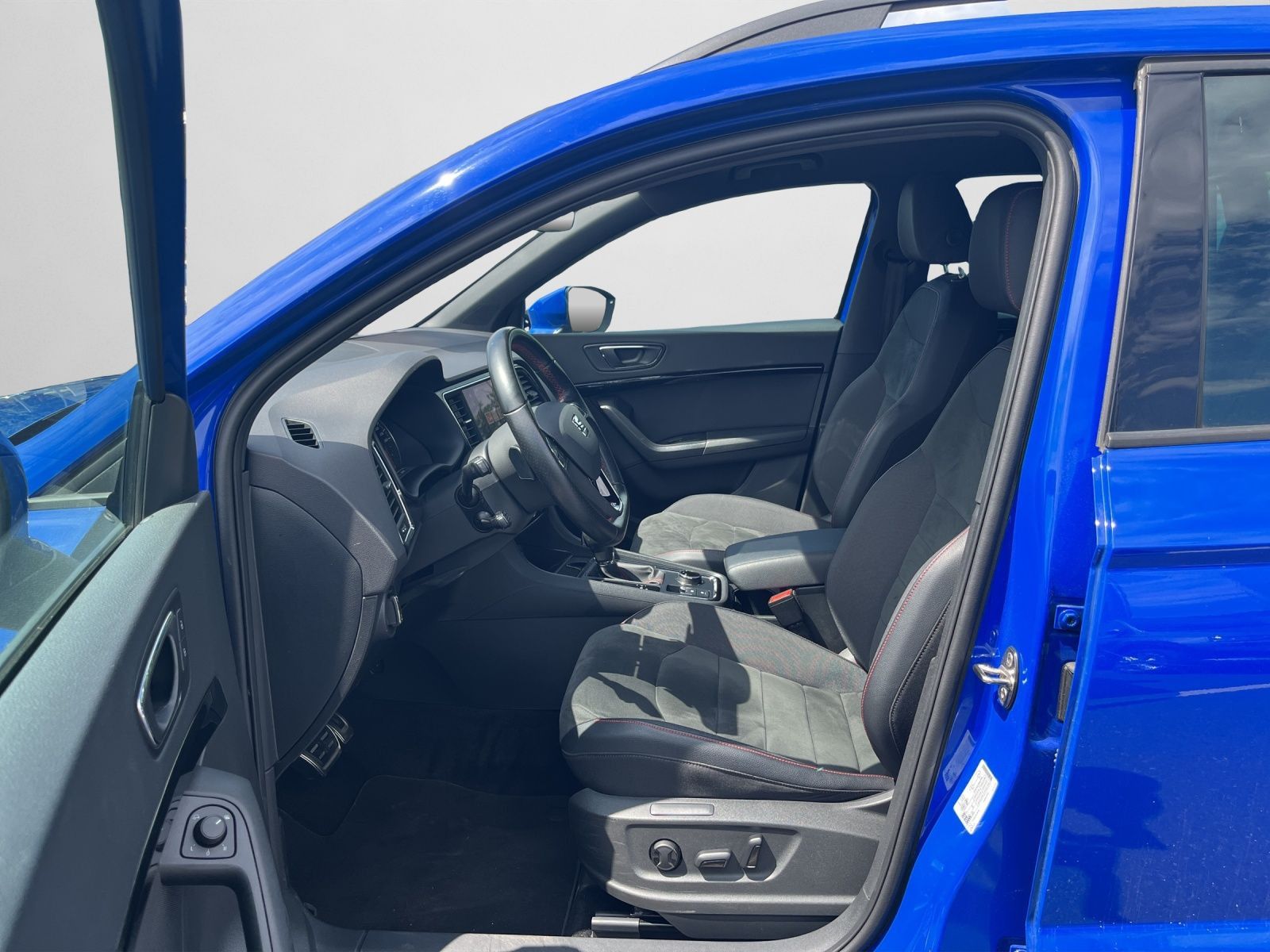 Seat Ateca - Bild 12