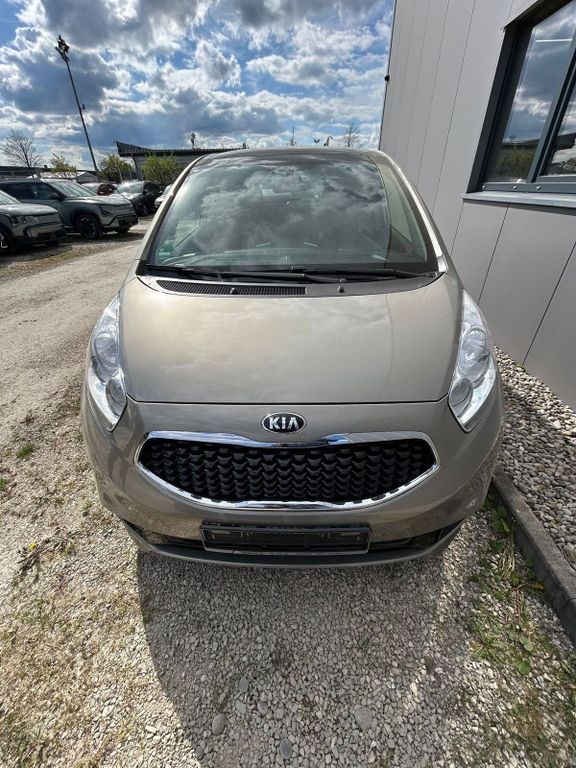 Image of Kia Venga