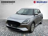 Suzuki Swift COMFORT HYBRID LED+ACC+RFK+TWS+Garantie - Suzuki Swift Gebrauchtwagen in München