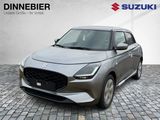 Suzuki Swift COMFORT HYBRID ACC FLA SpurW LED PDC - Suzuki Swift New cars mit Benzin-Antrieb: Kleinwagen, Klimaanlage