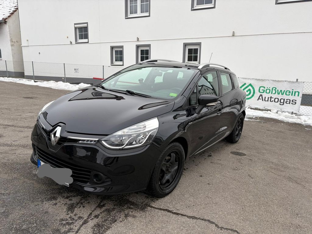 Image of Renault Clio
