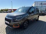 Citroën Berlingo Shine M 1.5 Blue-HDI XTR - Citroën Berlingo: Xtr Hdi