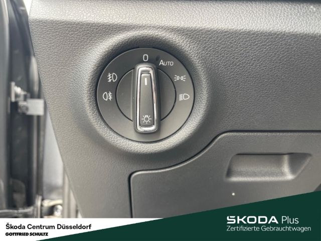 Skoda Kamiq - Bild 13