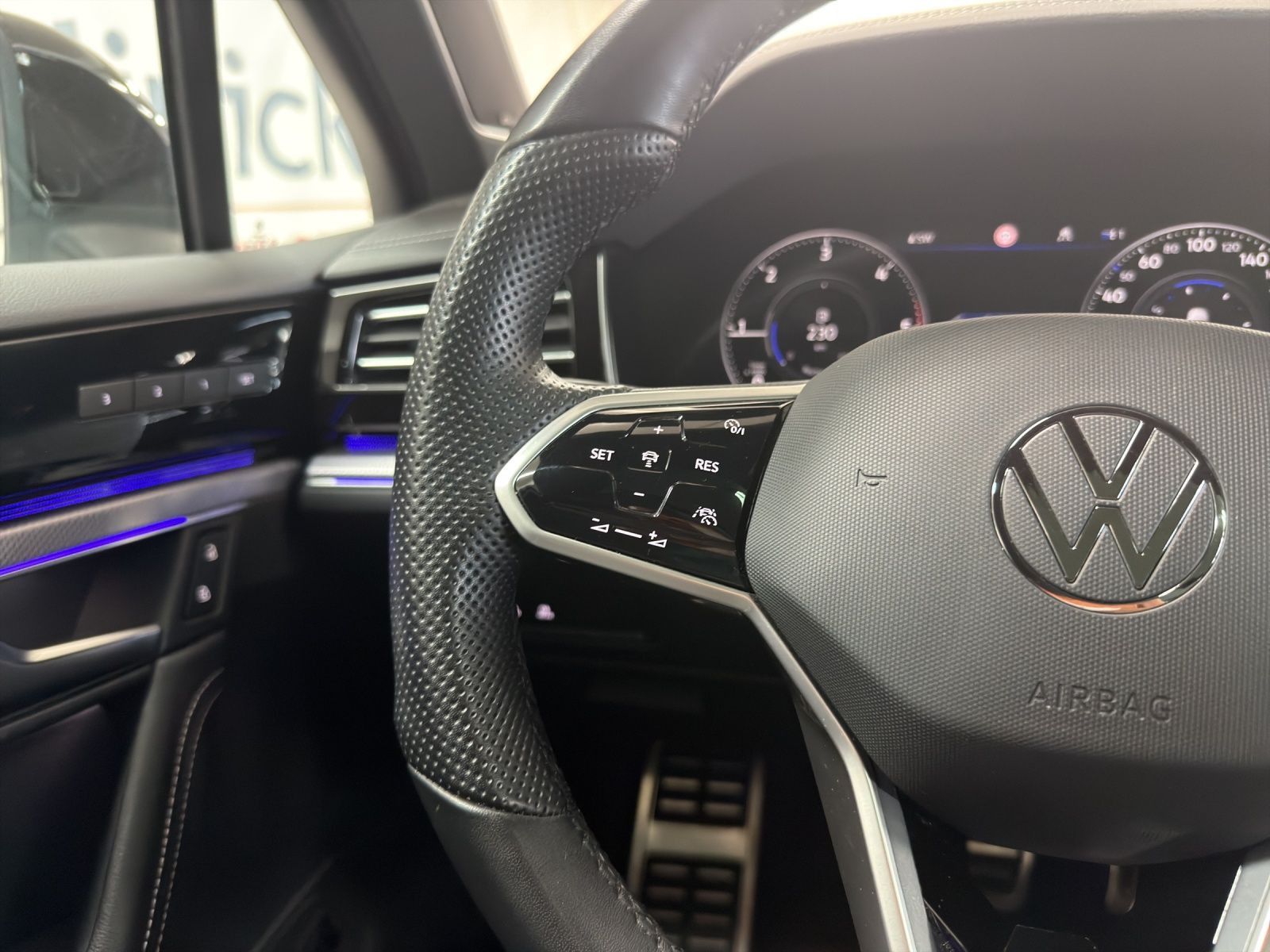 Volkswagen Touareg - Bild 25