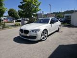BMW 740d Individuell Edition F01  M Paket,... - BMW 7 Series: F01