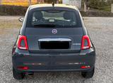 Fiat 500 1.0 Hybrid*LOUNGE*Navi*Allwetter*PDC*CarPlay - Fiat 500 von privat