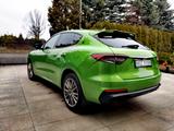 Maserati Levante Modena3.0 V6 430HP SERIA LIMITOWANA - Maserati Levante von privat