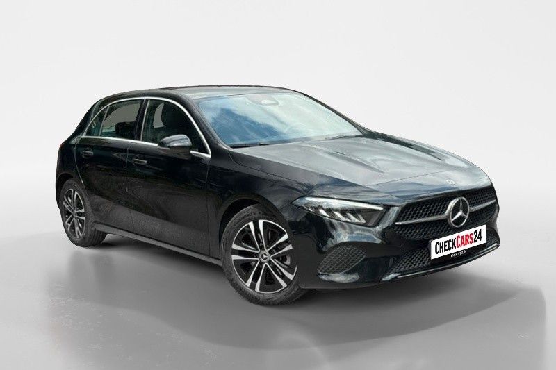 Image of Mercedes-Benz A 180