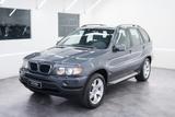 BMW Bmw X5 3.0i cat - BMW X5 aus 2001: 3.0