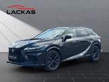 Lexus RX 500 h F Sport MATRIX+PANORAMA+MARK LEV.+HuD+3 - Lexus RX 500 Gebrauchtwagen