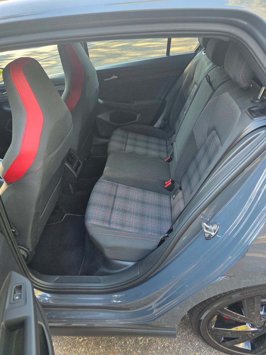 Volkswagen Golf GTI 2.0 TSI DSG, миниатюра 16
