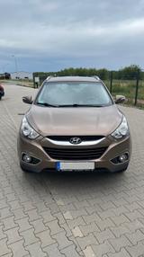Hyundai ix35 1.6 GDI Classic 2WD Classic - Hyundai ix35: Classic