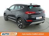 Hyundai Tucson 1.6 TGDI Style 4WD Aut*NAVI*TEMPO*CAM*PDC - Hyundai TUCSON: Style