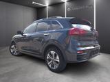 Kia NIRO EV HIGH SPIRIT Bluetooth Navi LED Klima - Kia Niro mit Elektro-Antrieb