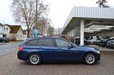 BMW 318d Advantage*LED*Navi*Shz* 1 Hand * Top* - BMW 3er Reihe in Bielefeld