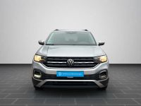 Volkswagen T-Cross - Vorschau Bild 6