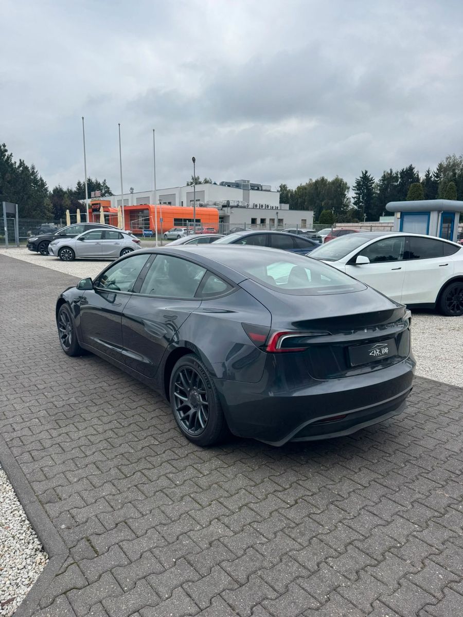 Tesla Model 3 Long Range RWD foto 8