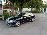 Mercedes-Benz C 200 KOMPRESSOR AVANTGARDE /Sport Edition - Mercedes-Benz C 200: Sport Edition