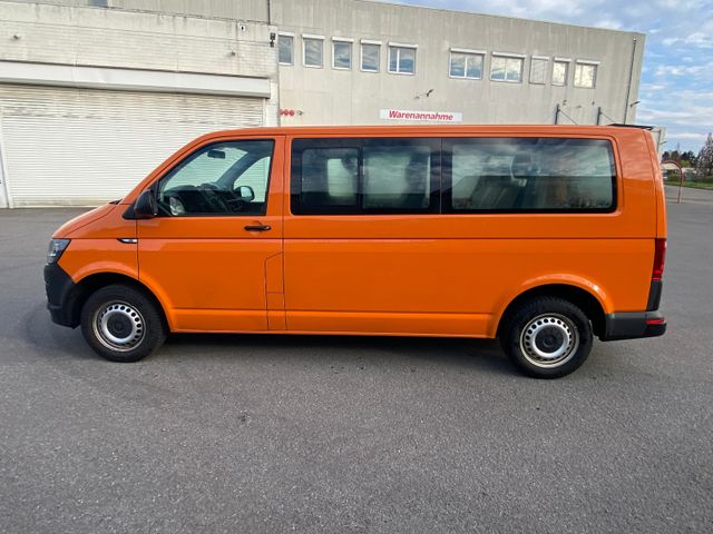 Volkswagen T6 Kombi  9-sitzer