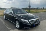 Mercedes-Benz Mercedes//S350//Diesel// Scheckheftgepfleg... - Mercedes-Benz S 350 in Essen