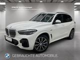 BMW X5 xDrive45e M Sport LiveCockpitProf Kamera