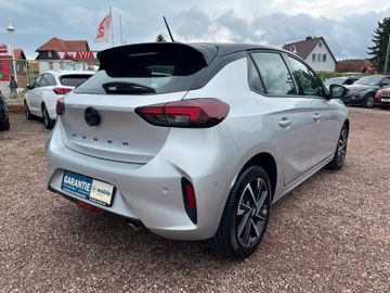 Opel Corsa - 7