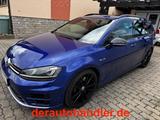 Volkswagen GOLF VII (7) VARIANT 4M*DSG*DCC*KAM*NAVI*19 Z*XE - : Allradantrieb, Kombi