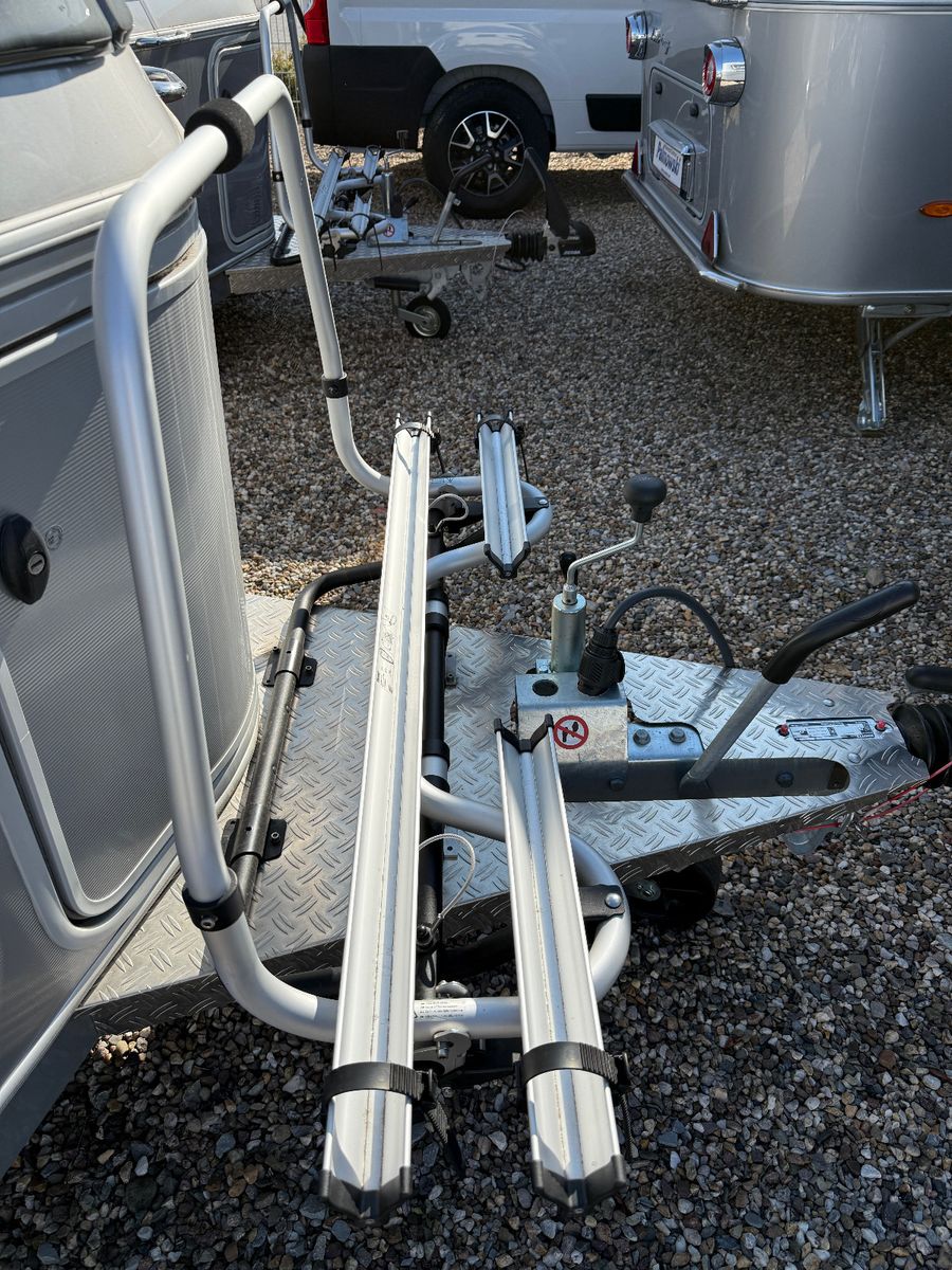 Fahrzeugabbildung HYMER / ERIBA / HYMERCAR Eriba Touring 530 -Legend - 5.849€ SPAREN