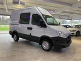 Iveco Daily 29L11 L2-H2 *Hochdach*AHK*Garantie* - gebrauchte Iveco Kleinbus