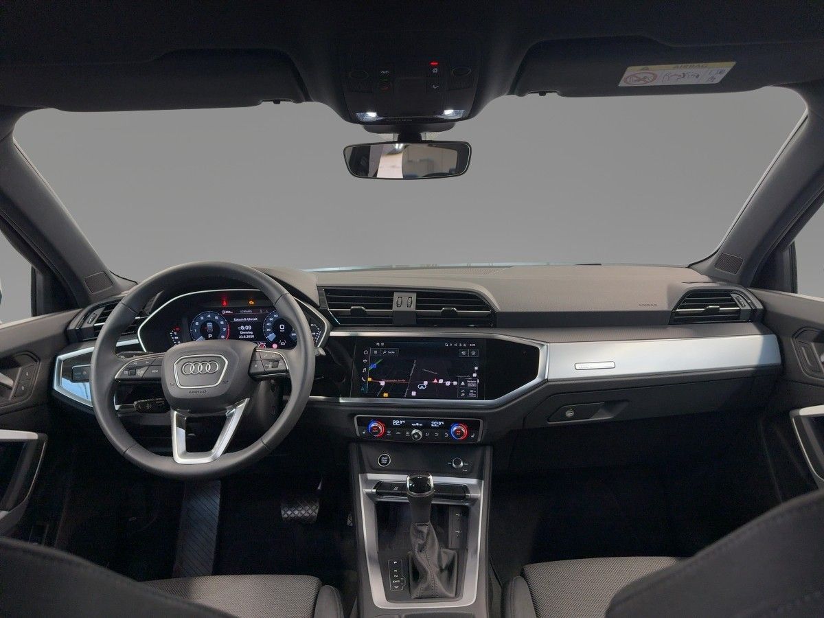 Audi Q3 - Bild 10