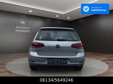 Volkswagen Golf - 7