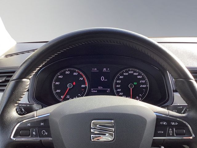 Ibiza 1.0TSI DSG Style Beats Fast Lane