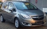 Opel B Edition ATK/TÜV-NEU/EUR6/SHZ/LHZ/PDC - Opel Meriva in Krefeld