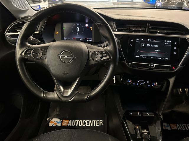 Opel Corsa F Elegance *Kamera*PDC*