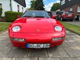 Porsche 928 S4 Top-Zustand 5-Gang-Schaltgetriebe - Porsche 928: 4s