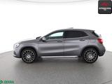 Mercedes-Benz GLA 250 4M AMG WHITE ART EDITION STANDHZ,KAMERA - gebrauchte Mercedes-Benz GLA 250 aus dem Jahr 2018