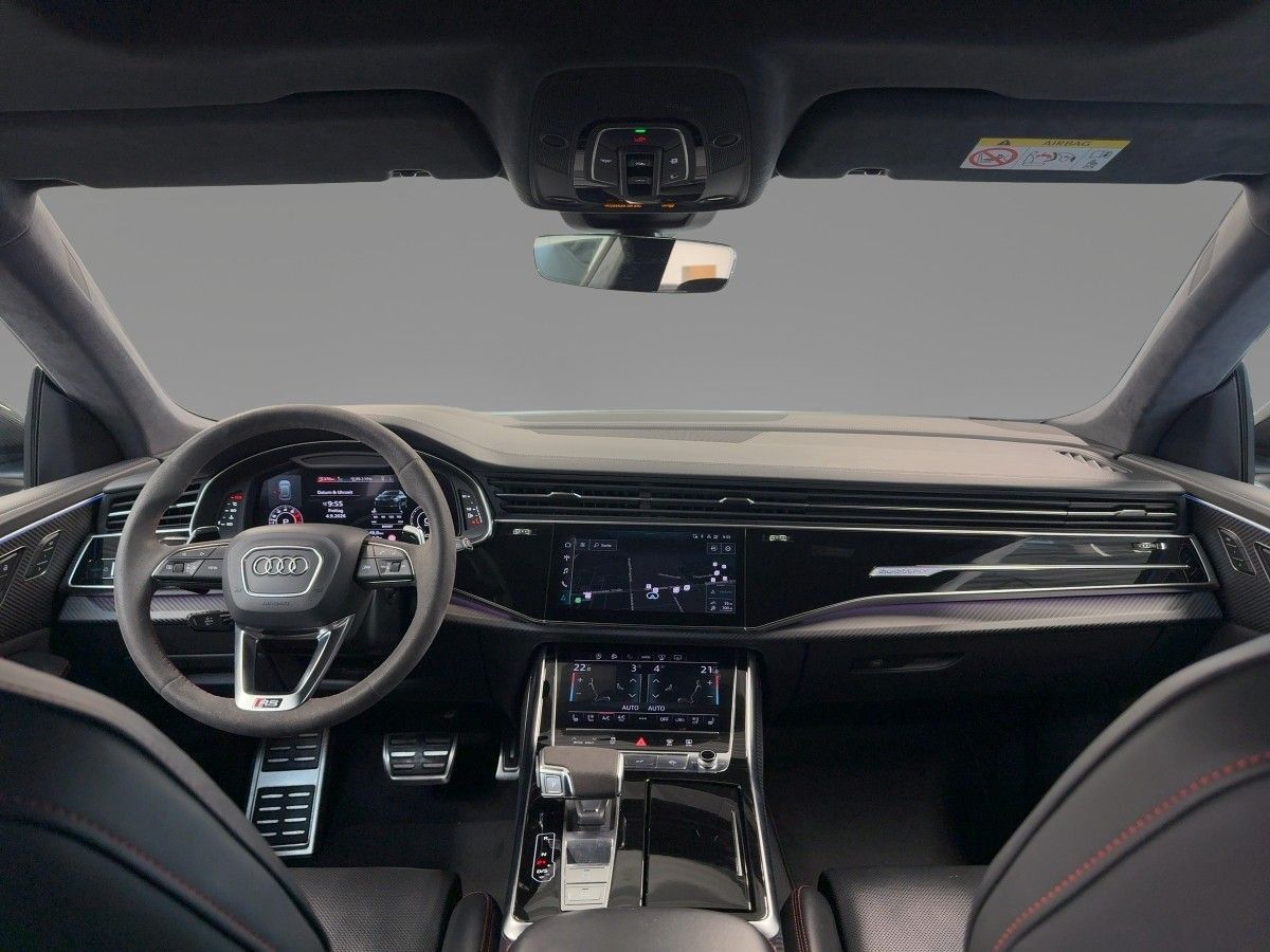 Audi RSQ8 - Bild 10