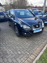 Seat Altea XL Sun AHK SHZ Klima MFLL Alu - gebrauchte Seat Altea aus dem Jahr 2015